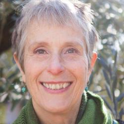 Ingrid Pickel Theater director & Performer, Darmstadt / Germany