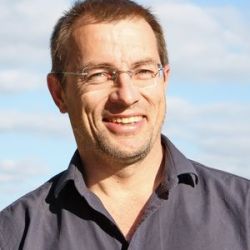 Roman Huber Integral Democracy, Mehr Demokratie e.V. / Germany