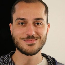 Qais Assali Visual Artist, Michigan / USA