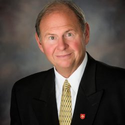 Barton Buechner Military Psychology, Adler University, Chicago / USA