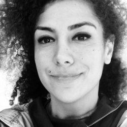 Ayse Kalmaz Film maker, Dortmund / Germany