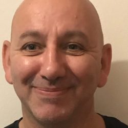 Rik Spann Musicologist & Jazz Musician, Amsterdam / Netherland