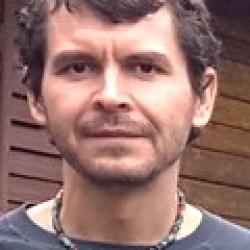 Ovidiu Brazdau Consciousness Quotient Institute, Bucharest / Romania