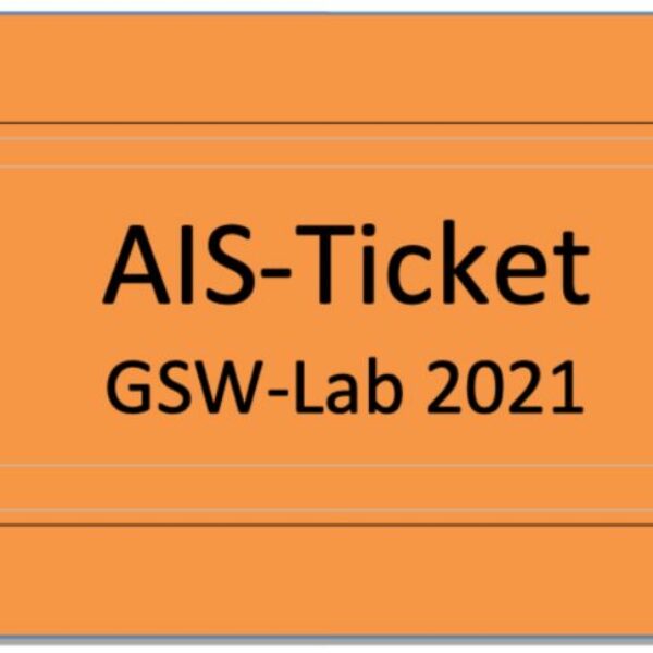 AIS-Ticket